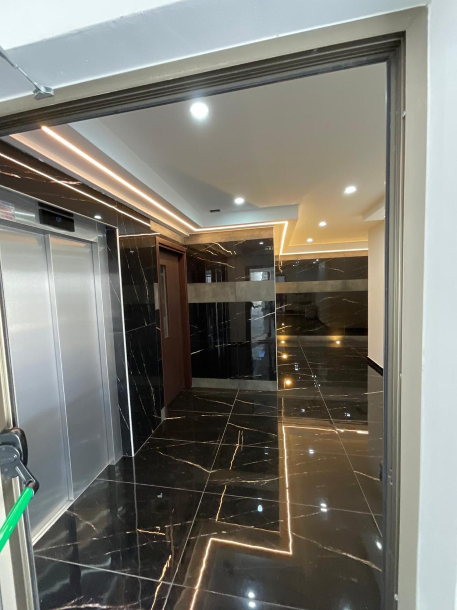 Le Voyageur Apartment Larnaca Exterior foto